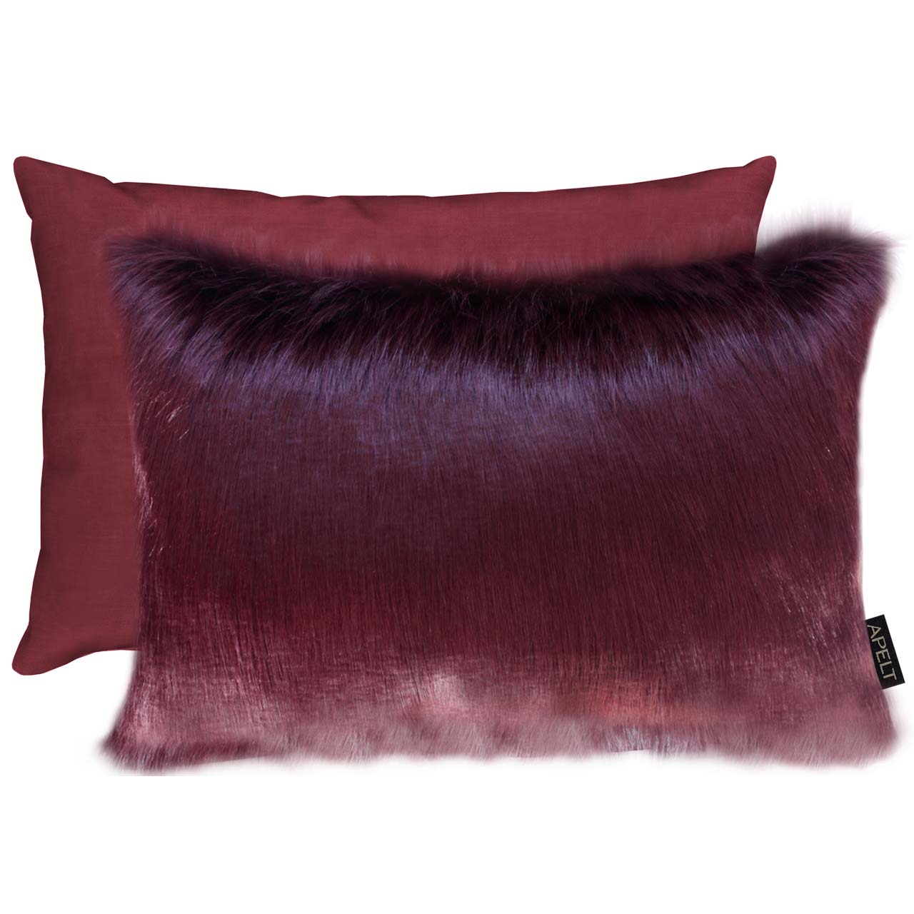 apelt-lars-kissen-fake-fur-fell-uni-inkl-f-llung image 6
