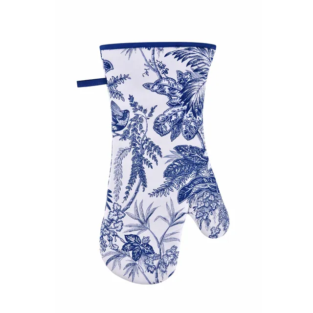 ulster-weavers-willow-toile-ofenhandschuh-gauntlet-blau image 1