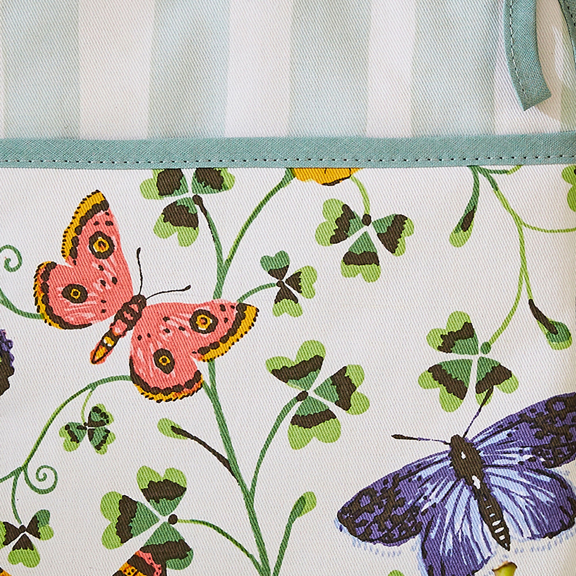 ulster-weavers-butterfly-grove-topfhandschuh-blau image 4