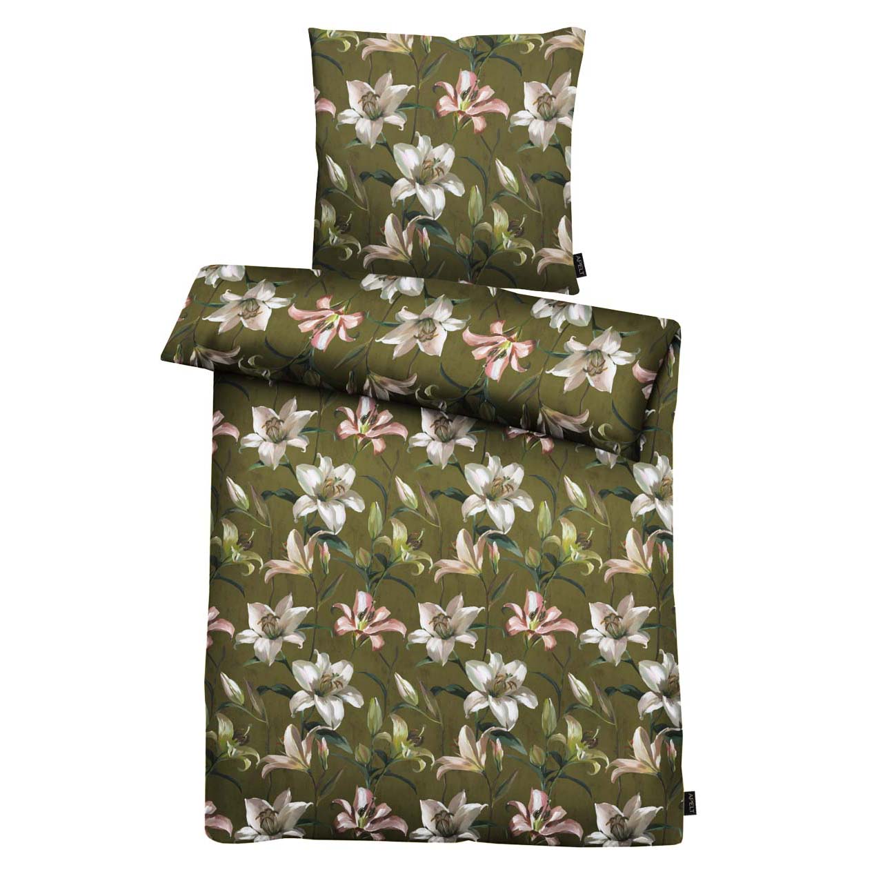 apelt-lilia-bettw-sche-baumwoll-satin-lilien-colour-your-night image 3
