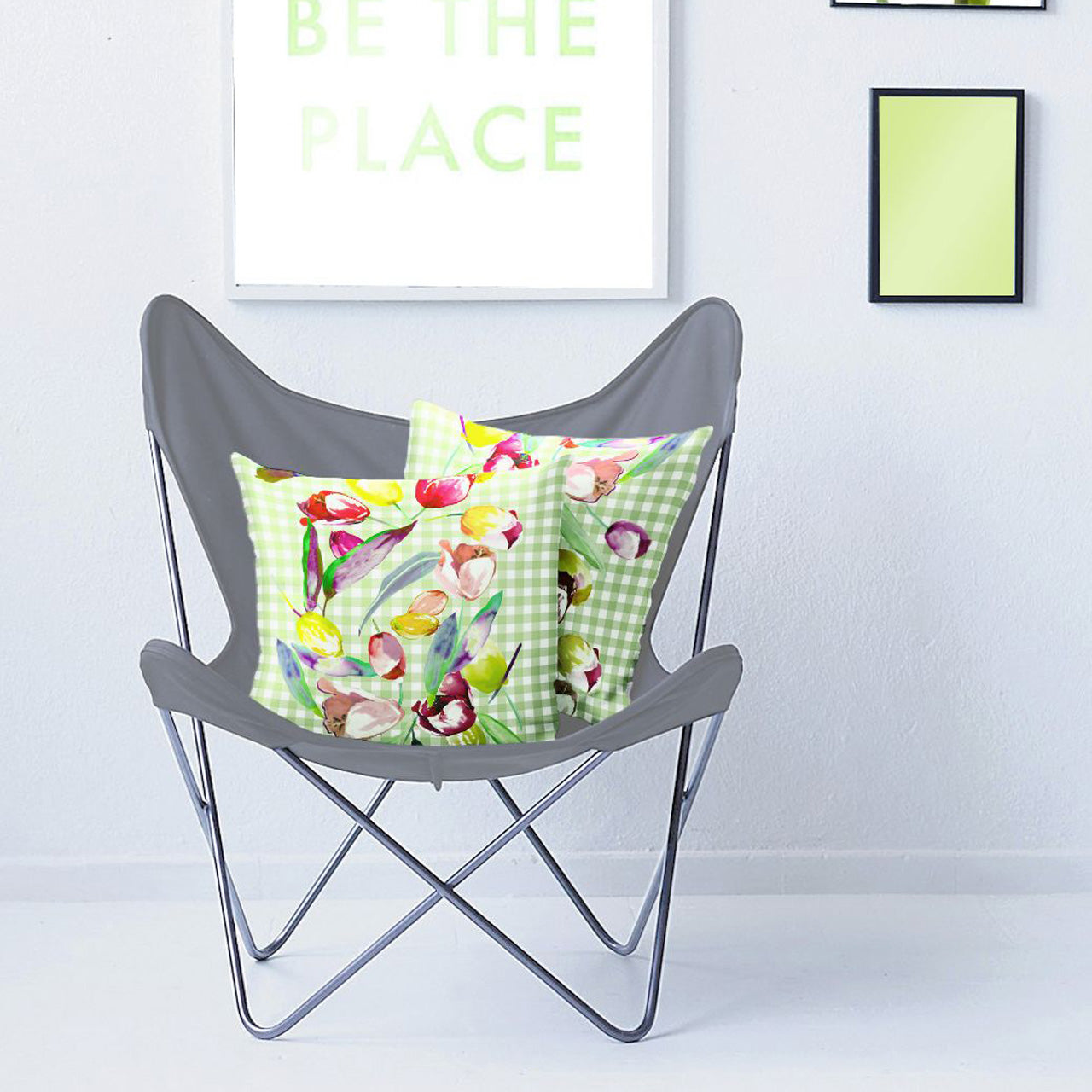 apelt-3106-kissen-tulpen-motiv-springtime-mit-f-llung image 5