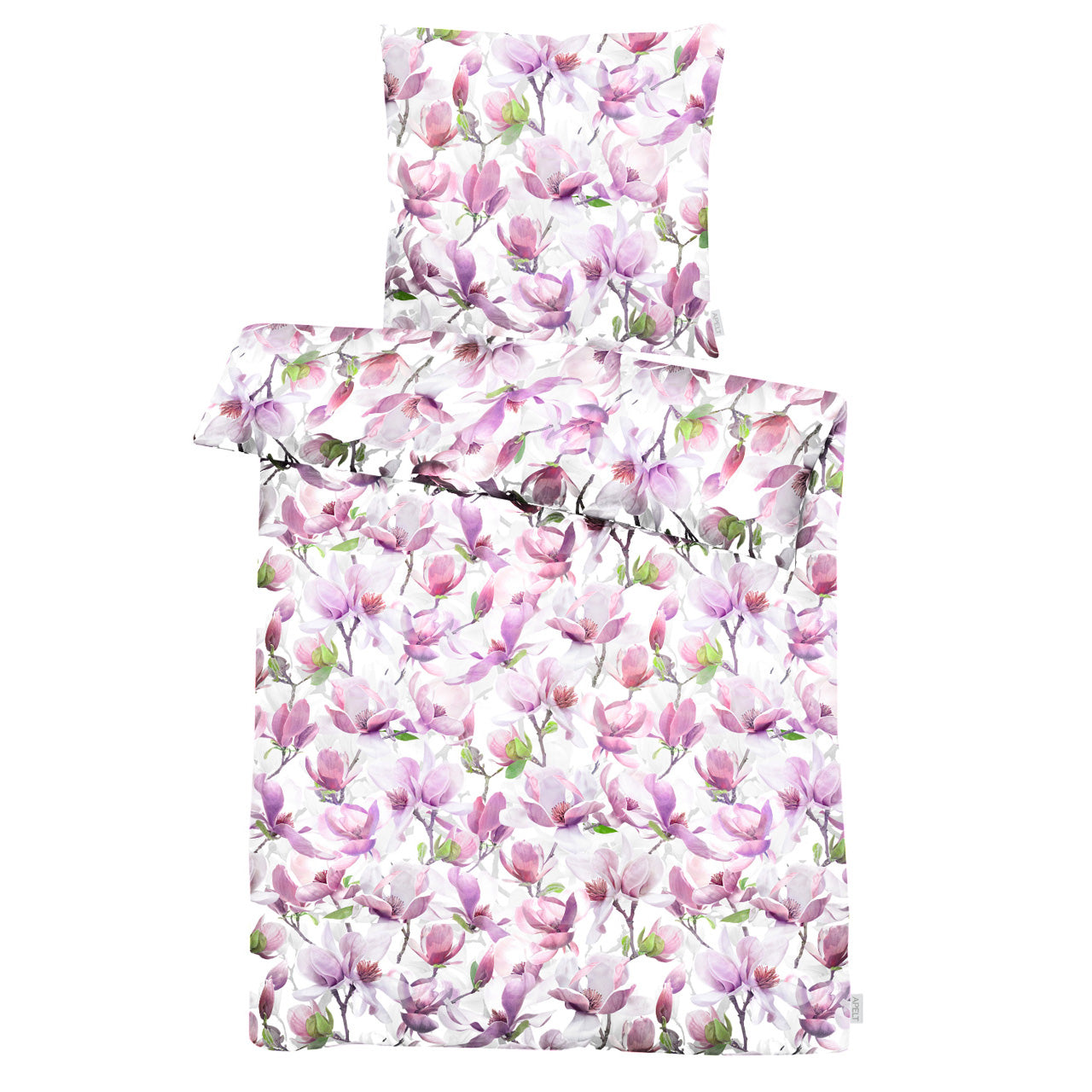 apelt-dorothy-bettw-sche-baumwoll-satin-magnolienzweige-135x200 image 3