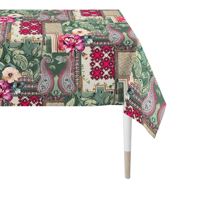 apelt-3403-tischdecke-blumen-ornamente-boheme-style image 1