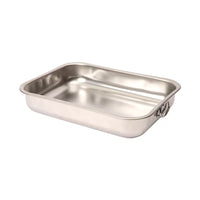 dexam-supreme-br-ter-35-x-26-cm-tief-aus-edelstahl image 2