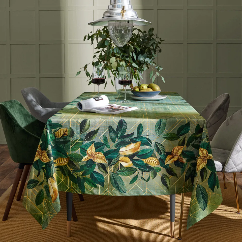 apelt-1608-tischdecke-bl-ttermotiv-herbst image 1