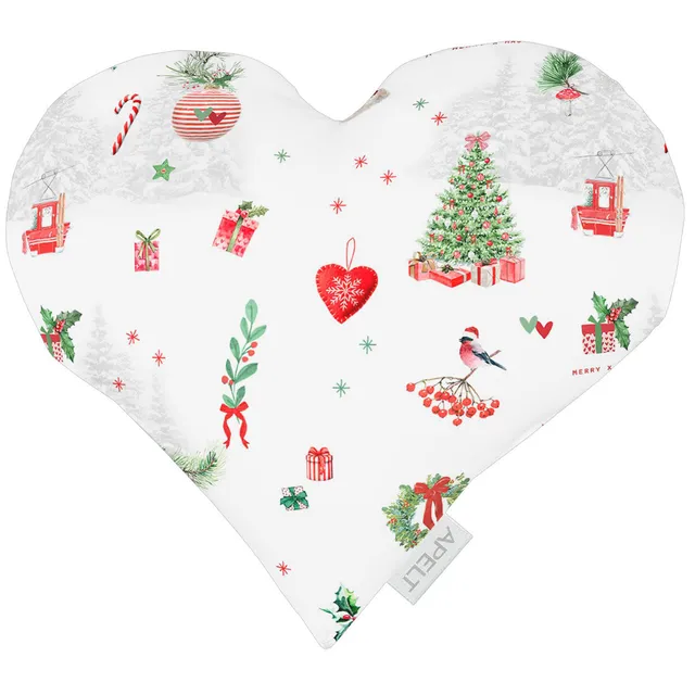 apelt-3710-herzkissen-mit-weihnachtsmotiven image 1