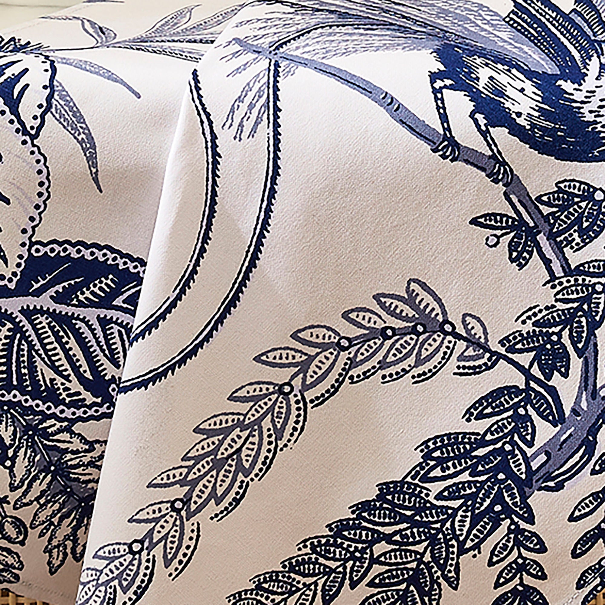 ulster-weavers-willow-toile-geschirrtuch-aus-baumwolle-in-blau image 3