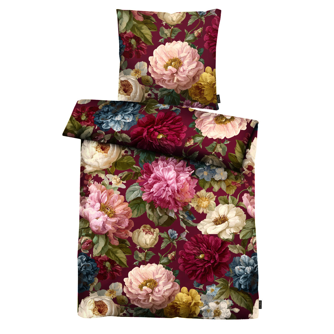 apelt-daphne-bettw-sche-baumwoll-satin-englische-rosen-boudoir image 3