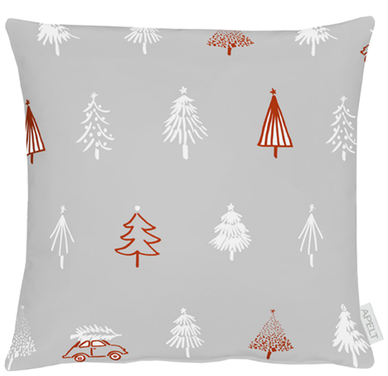 apelt-5825-kissenbezug-christmas-all-over-tannenbaum image 3