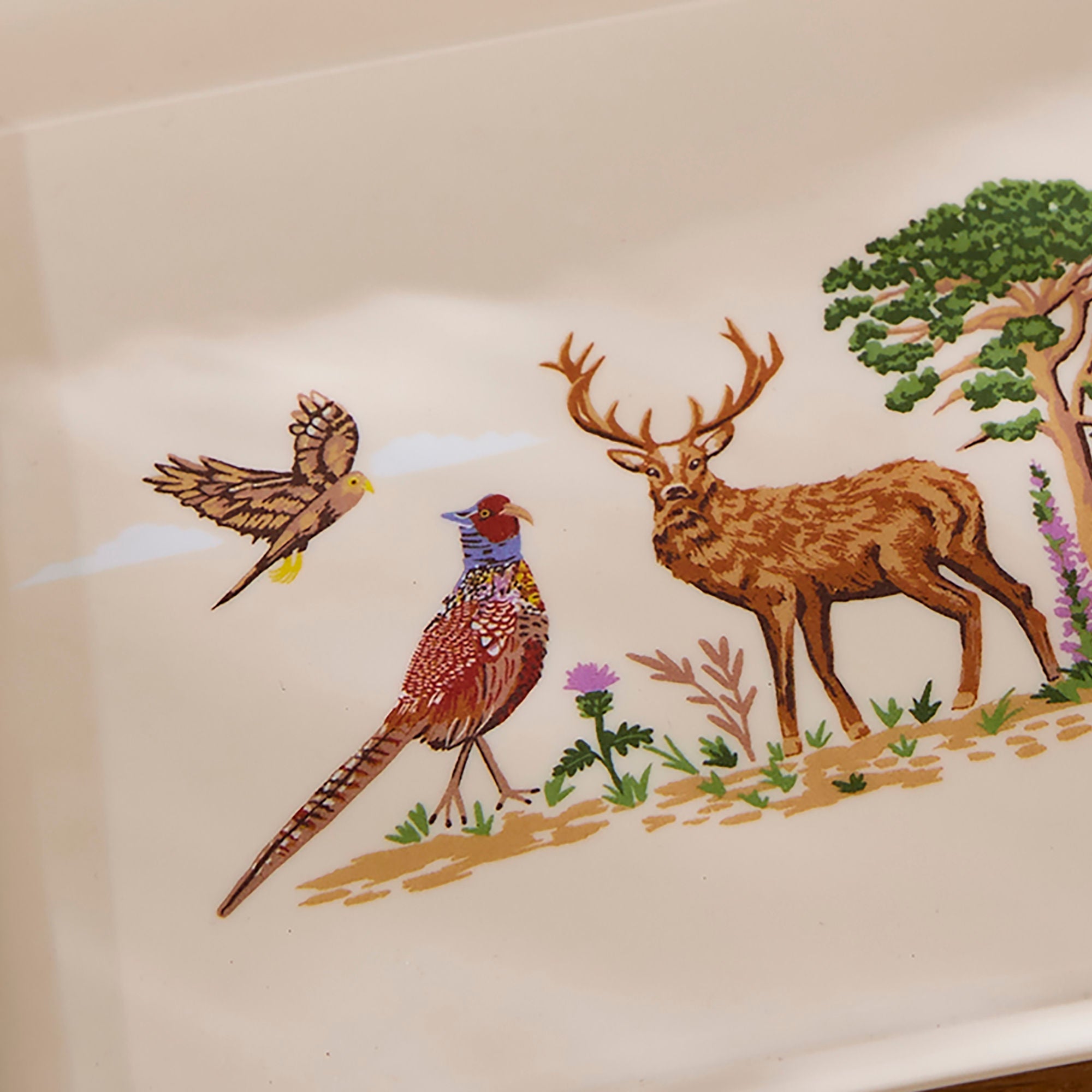 ulster-weavers-thistlewood-serviertablett-scatter-tray-in-gr-n image 4