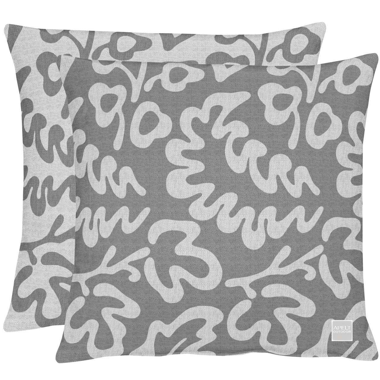 apelt-3971-wendekissenbezug-blattmusterung-jacquard-outdoor image 6