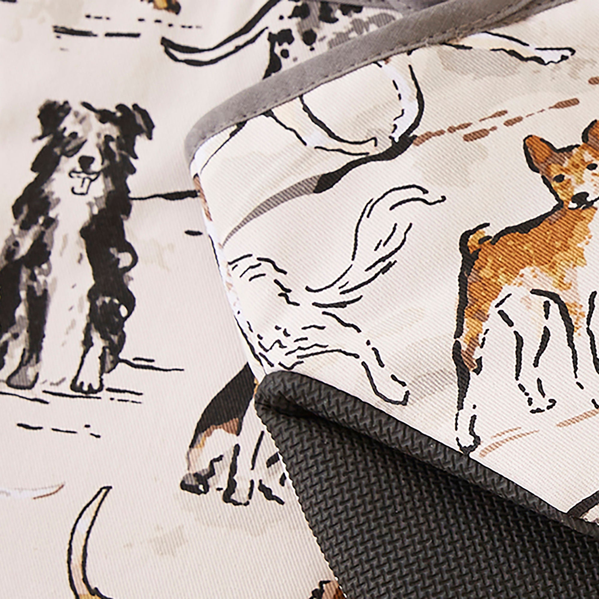 ulster-weavers-country-dogs-mikrowellenhandschuhe-paar-in-braun image 4