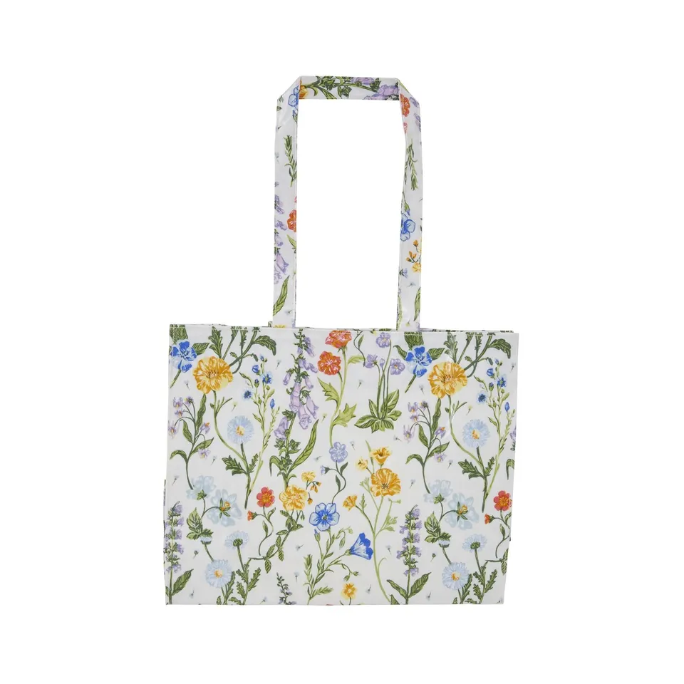 ulster-weavers-cottage-garden-schultertasche-pvc-in-mehrfarbig image 1