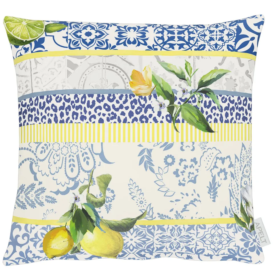 apelt-7005-kissenh-lle-paisley-azulejo-summertime image 1